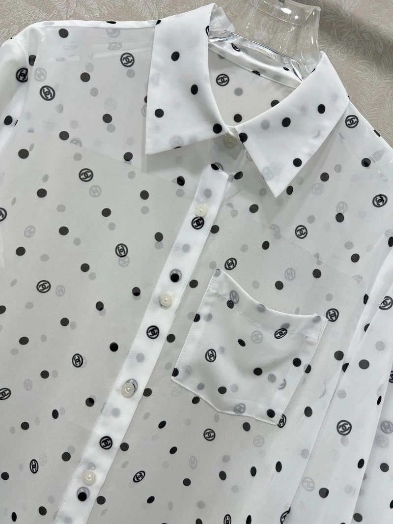 Chanel Short Suits Bright 110372
