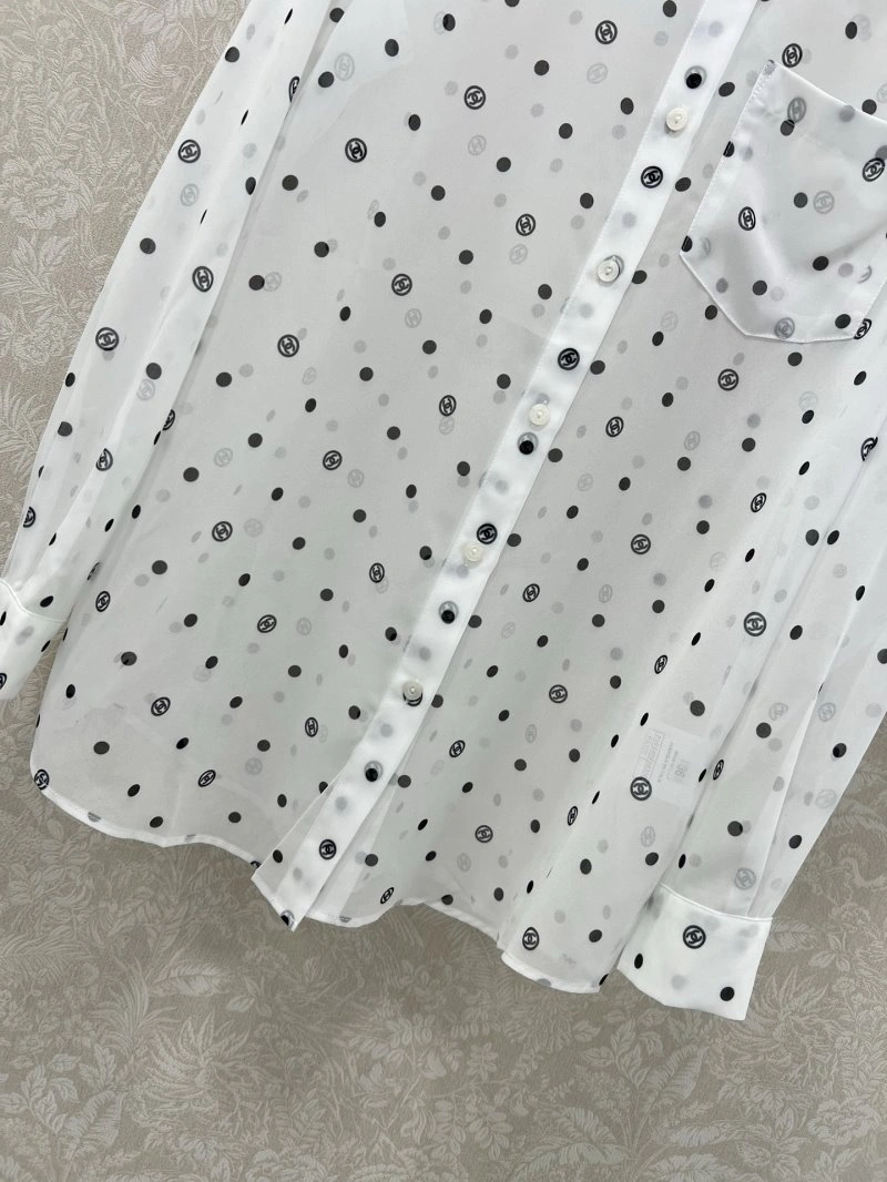Chanel Short Suits Bright 110372