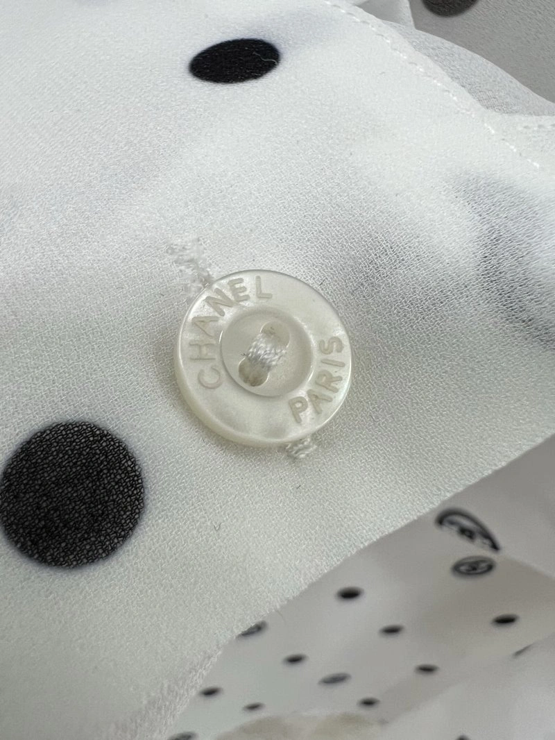 Chanel Short Suits Bright 110372