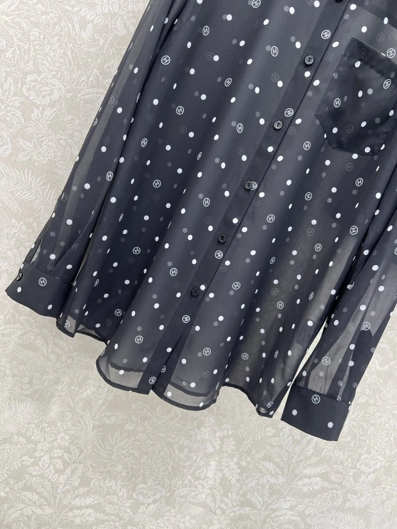 ZeroBulk Chanel Short Suits 110393