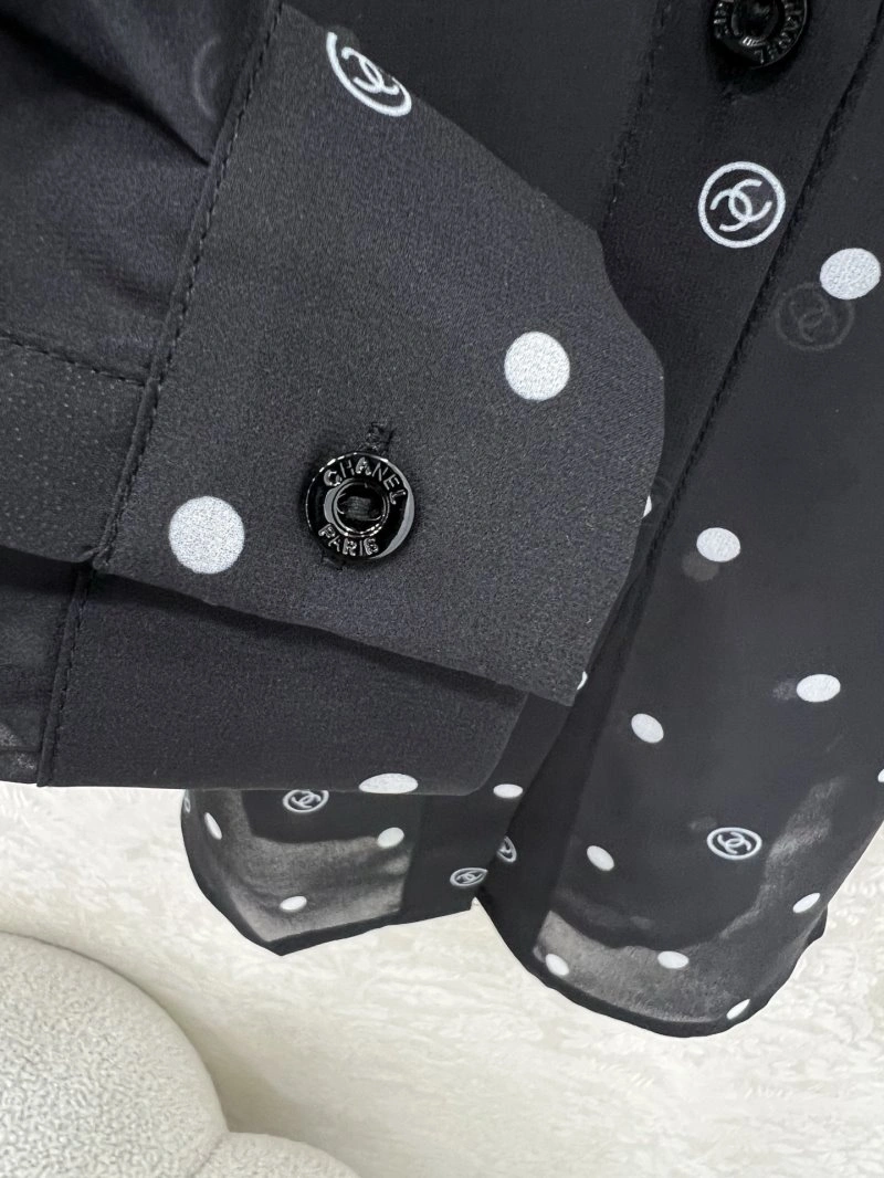 ZeroBulk Chanel Short Suits 110393