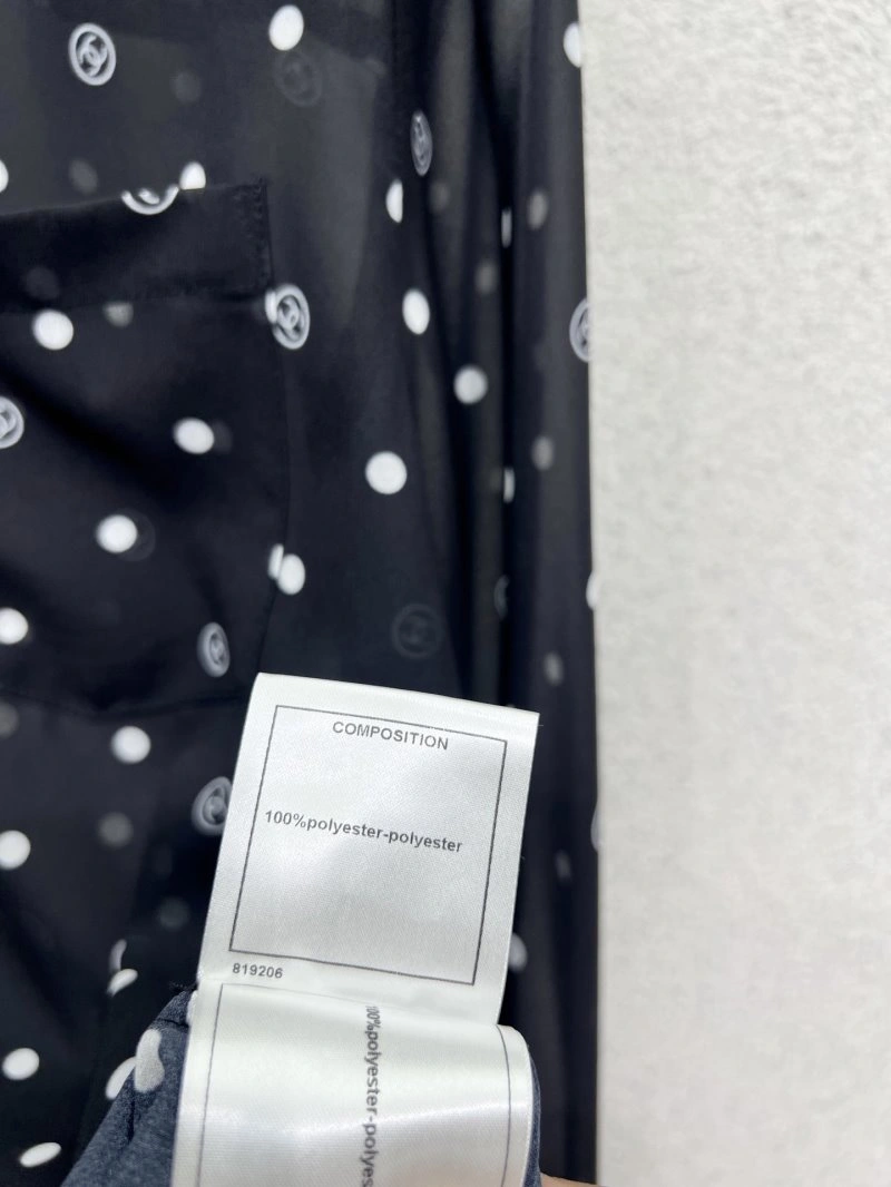 Chanel Short Suits StreetReady 110382