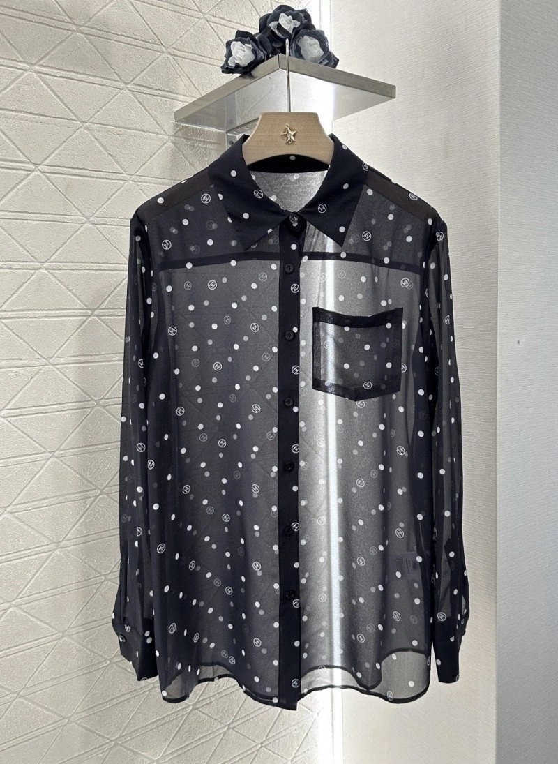 Chanel Short Suits Original 110373