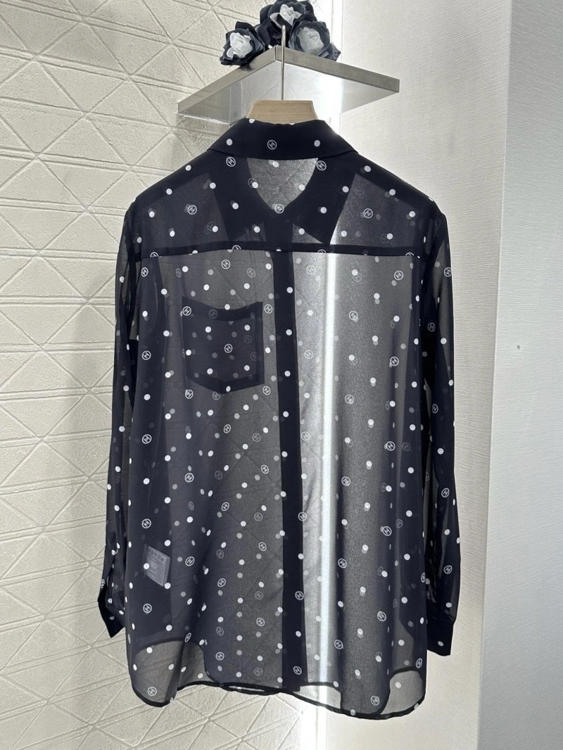 Chanel Short Suits Original 110373