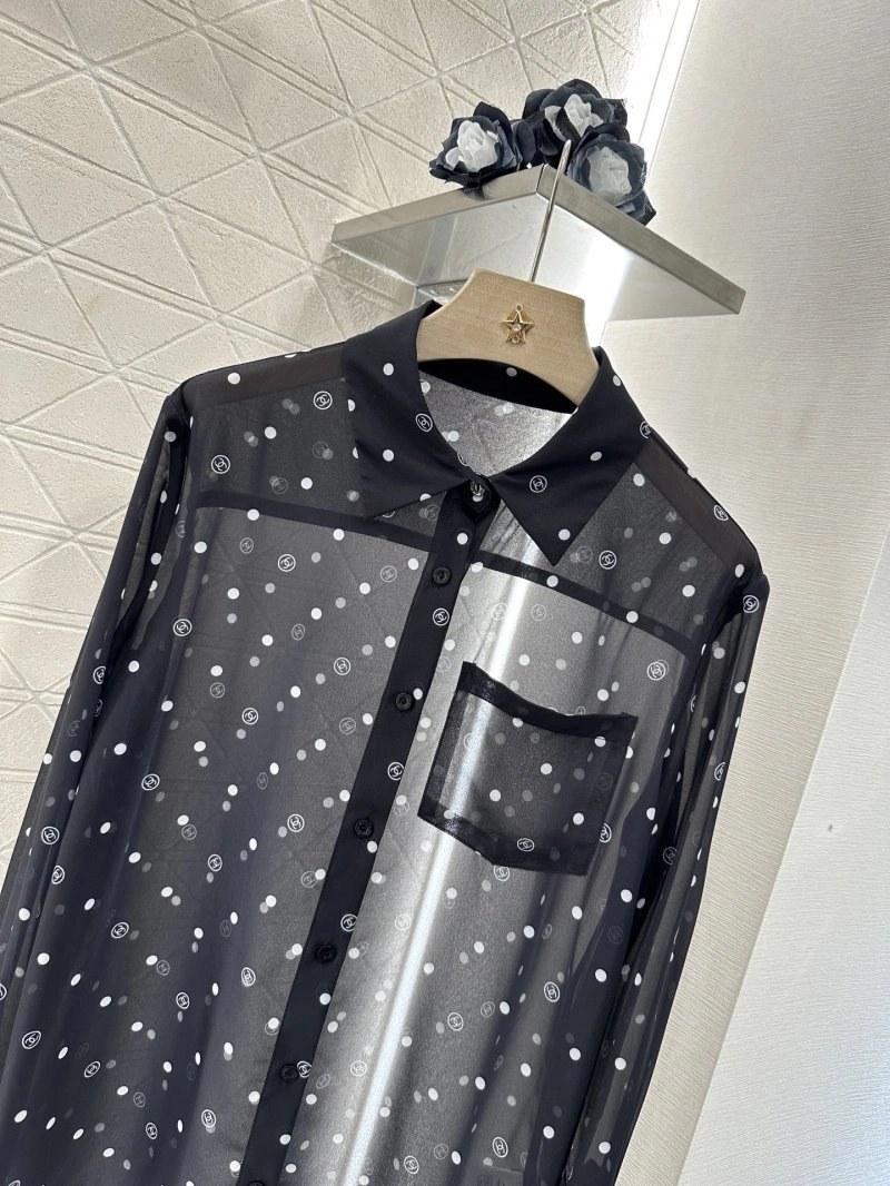 Chanel Short Suits Original 110373