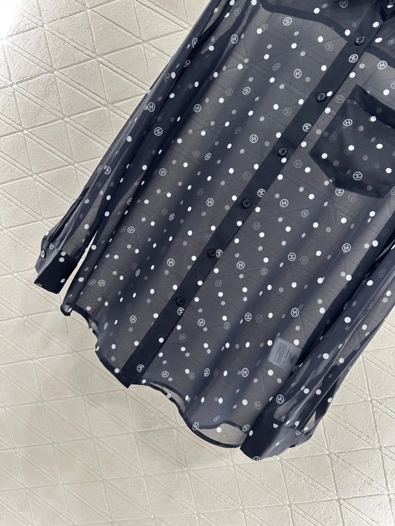 Chanel Short Suits Original 110373