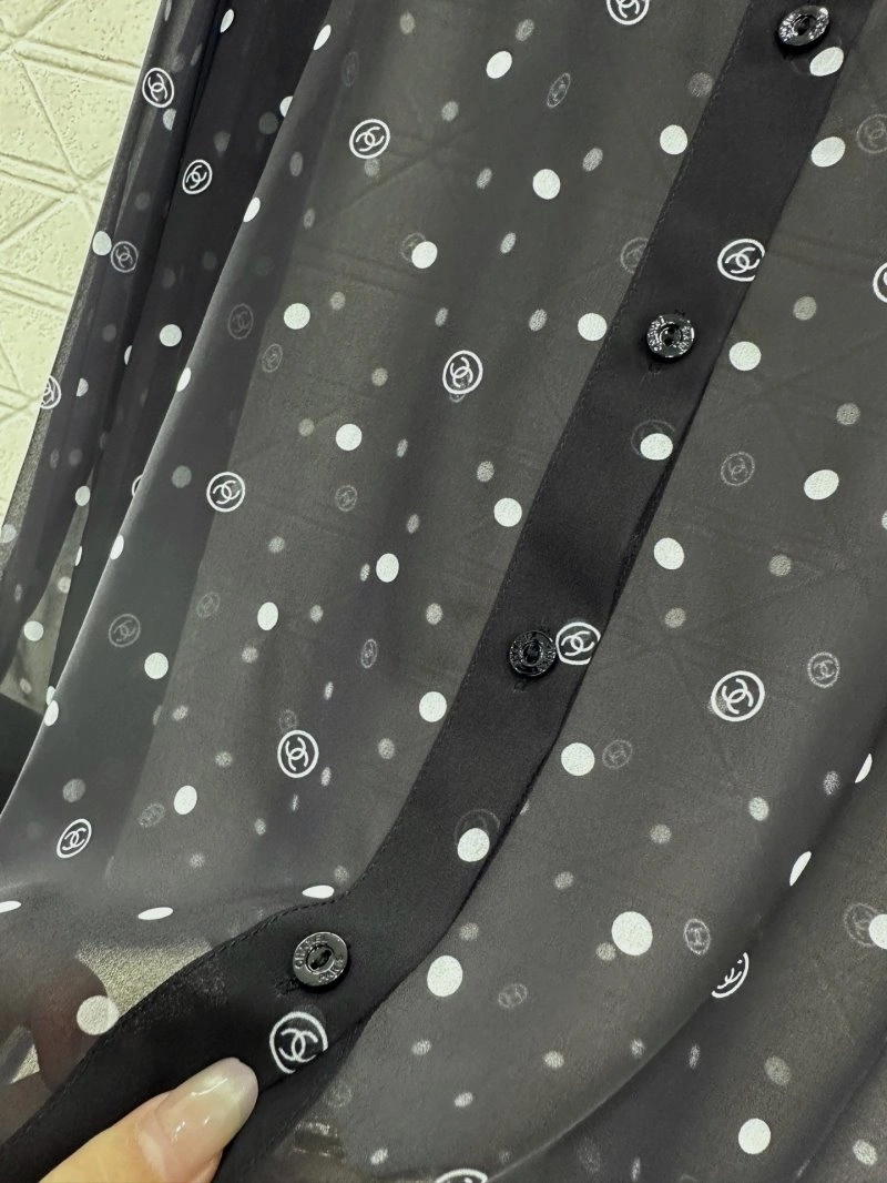 Chanel Short Suits Original 110373