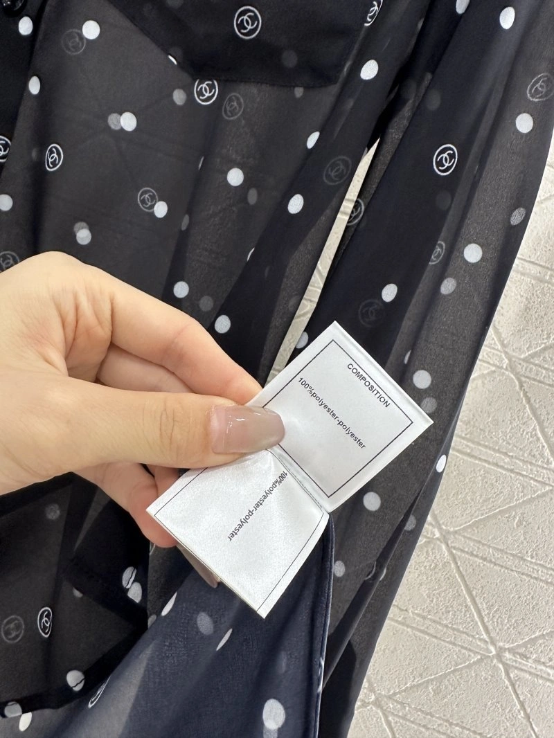 Chanel Short Suits Original 110373