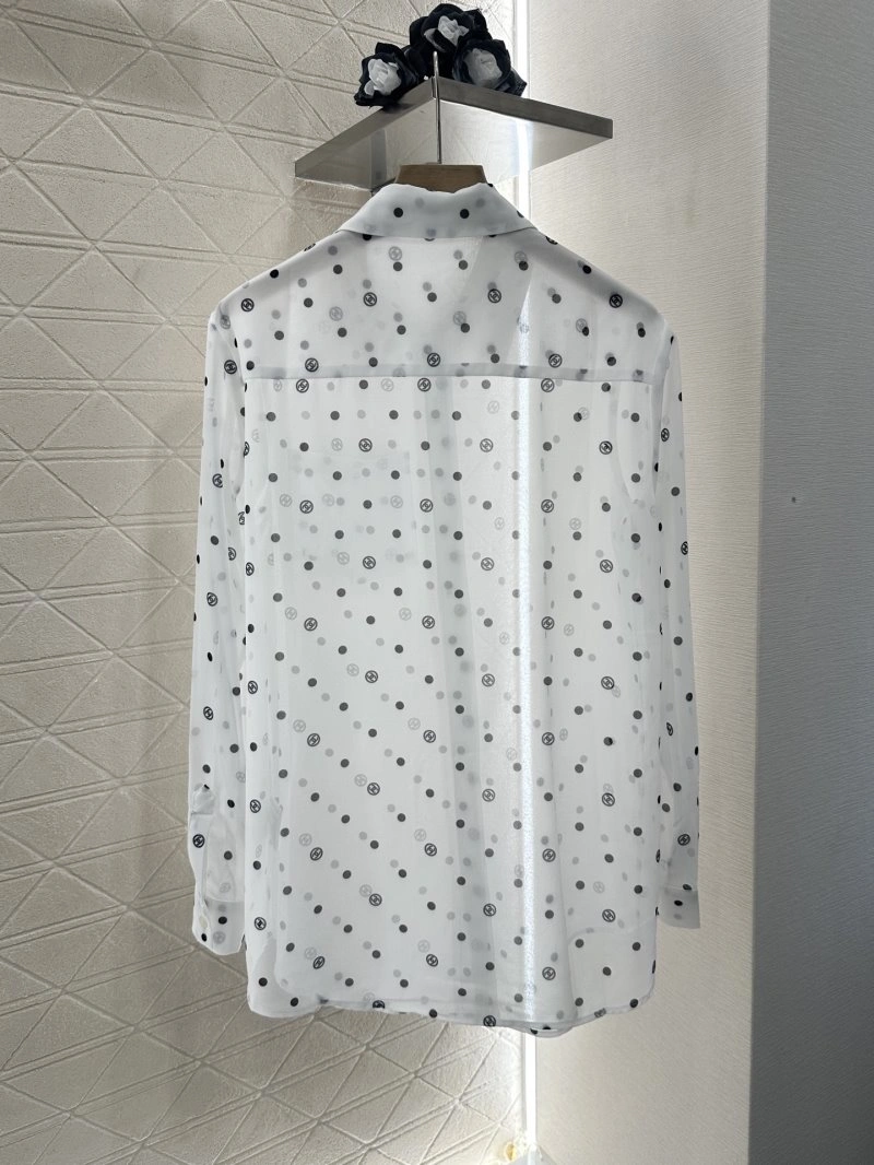Chanel Short Suits Thermal 110398