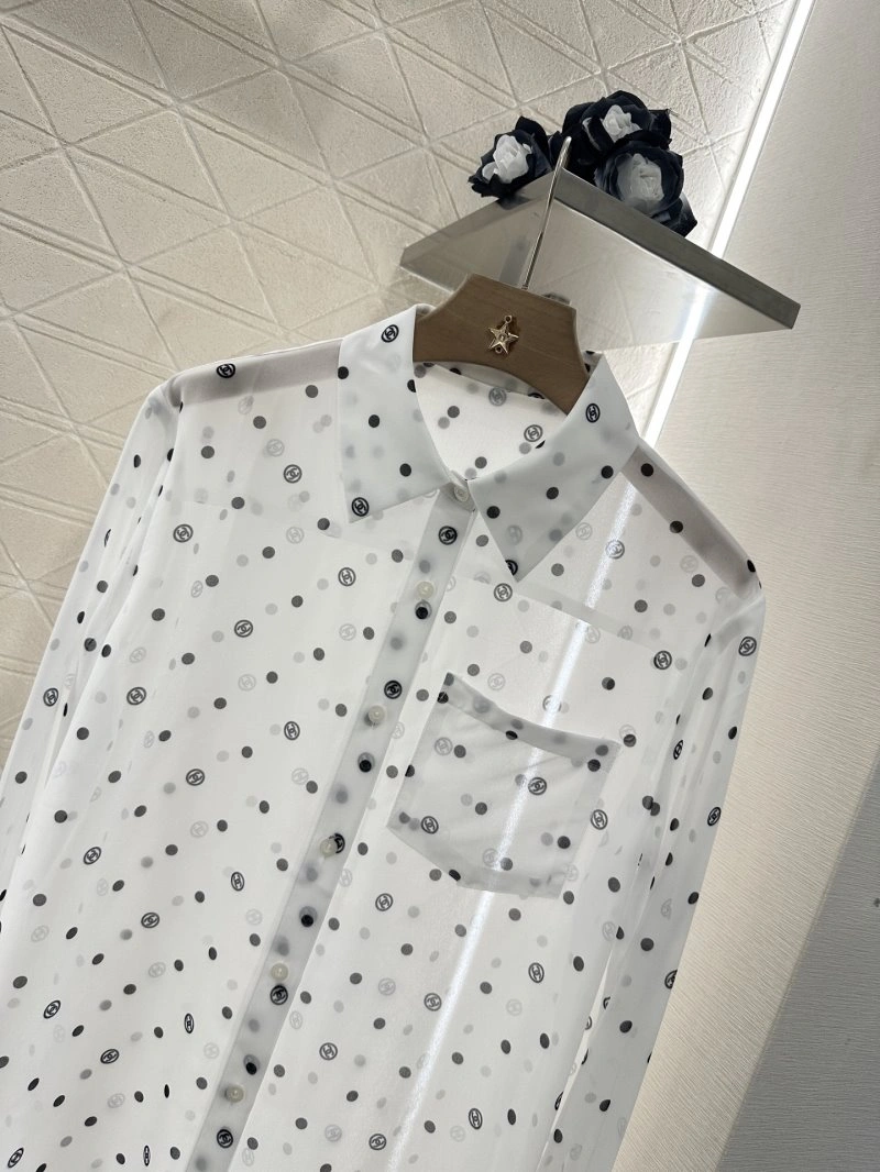 Chanel Short Suits Thermal 110398