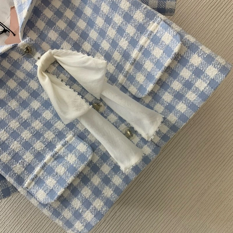 Cozy Chanel Short Suits 108083