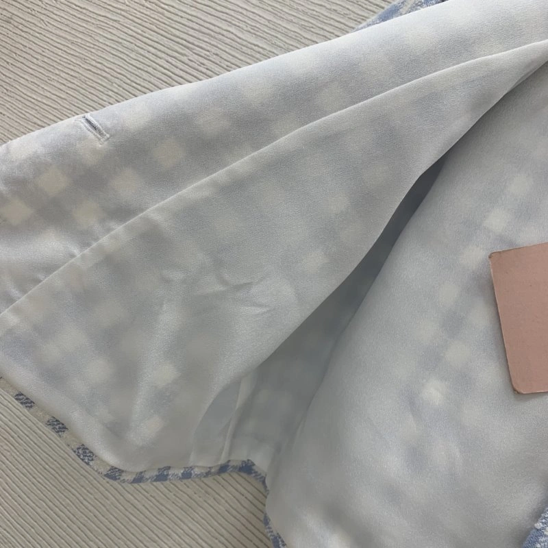 Cozy Chanel Short Suits 108083