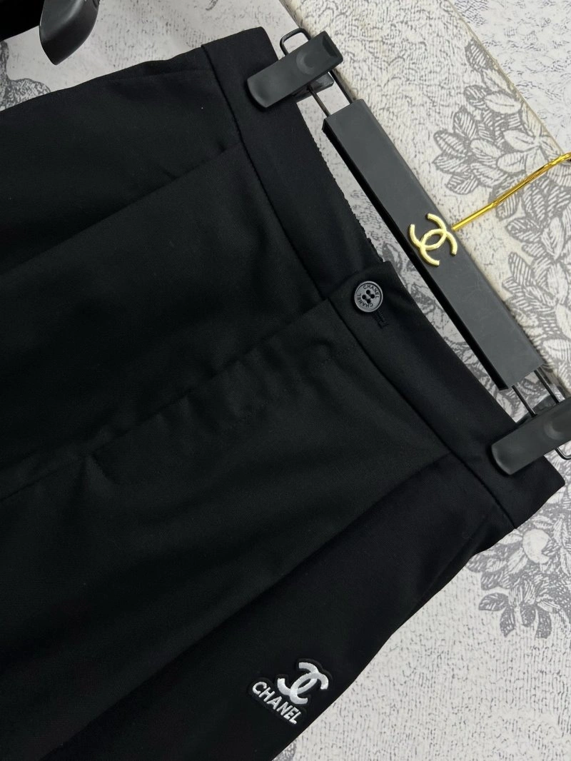 Chanel Short Suits Vibrant 108062