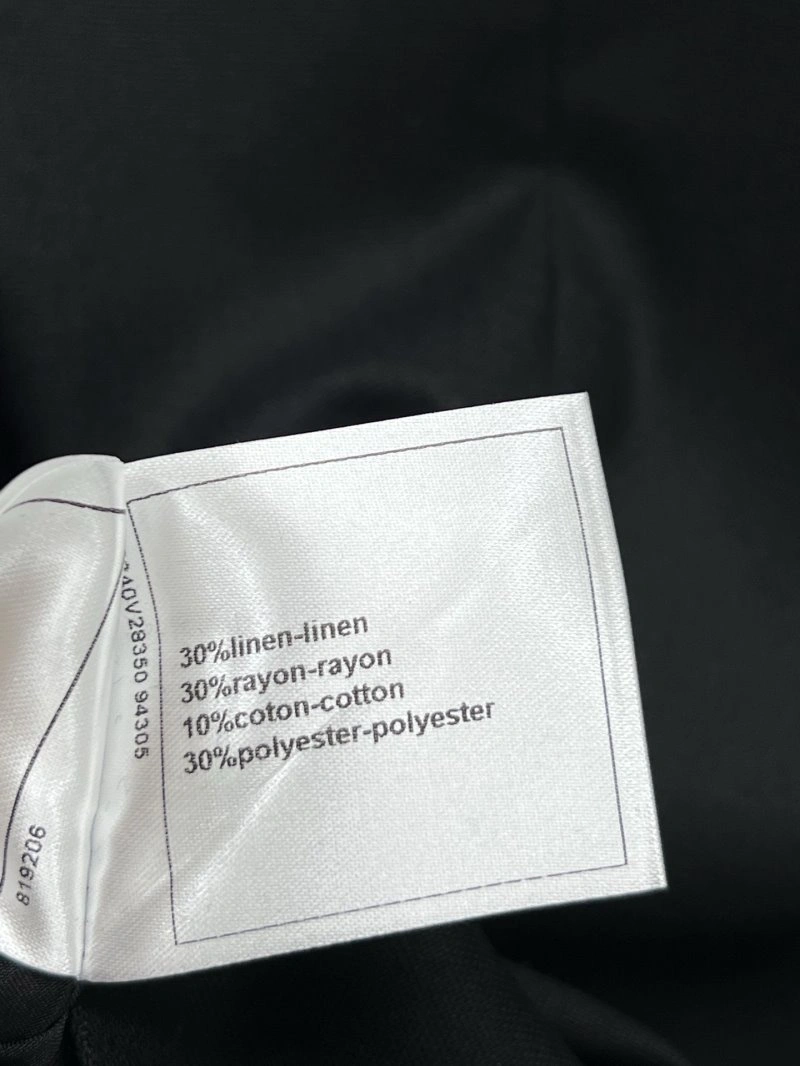 Chanel Short Suits Vibrant 108062