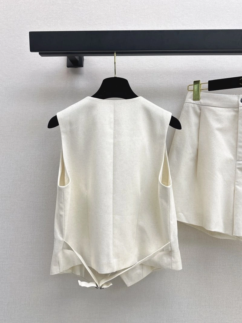 HighPerformance Chanel Short Suits 108052