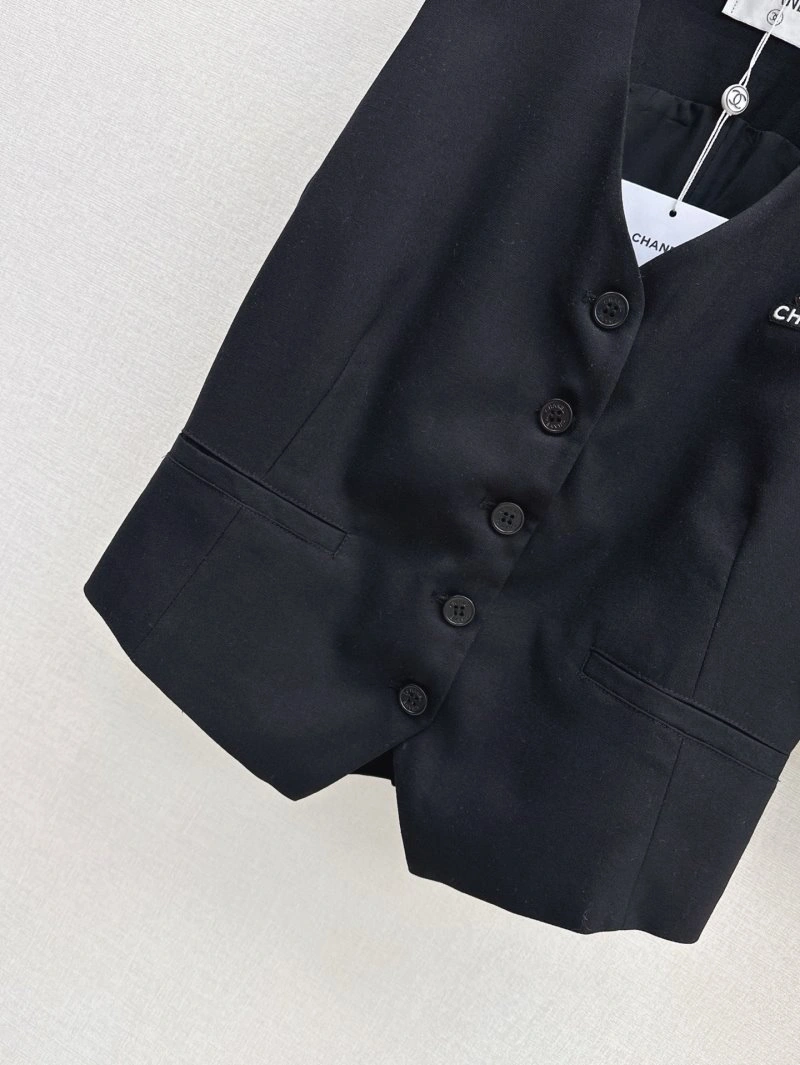 Reliable Chanel Short Suits 108063
