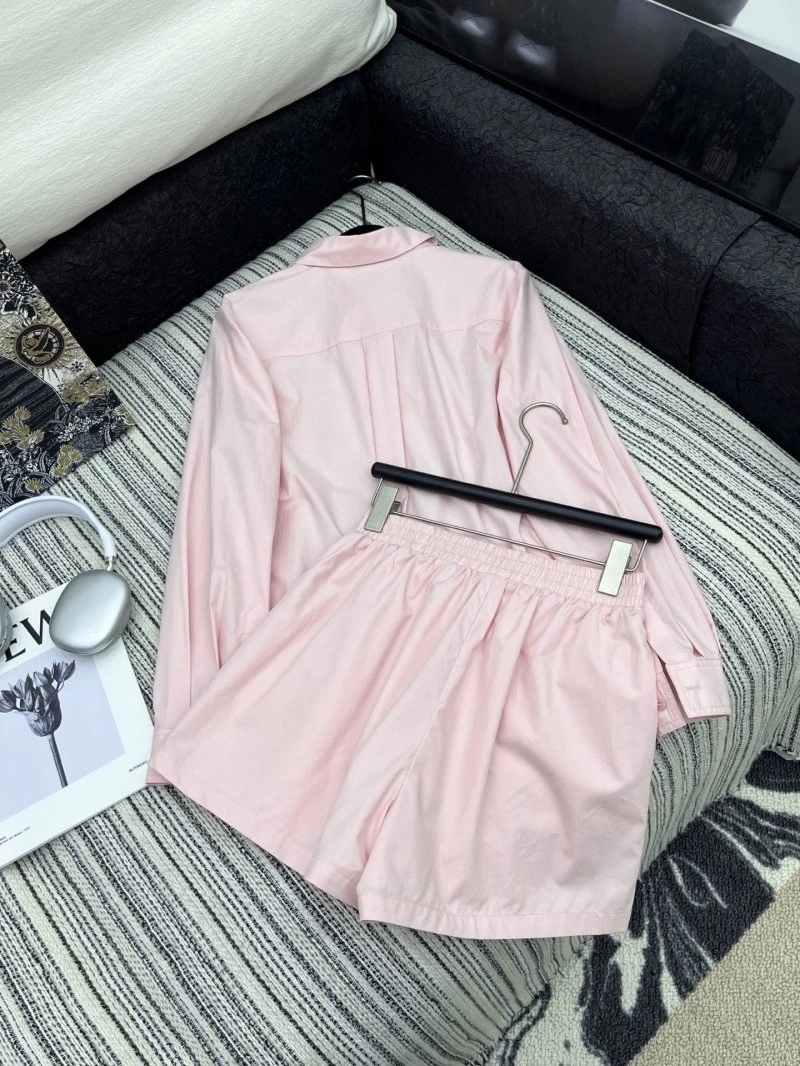 WeatherProof Chanel Short Suits 109743