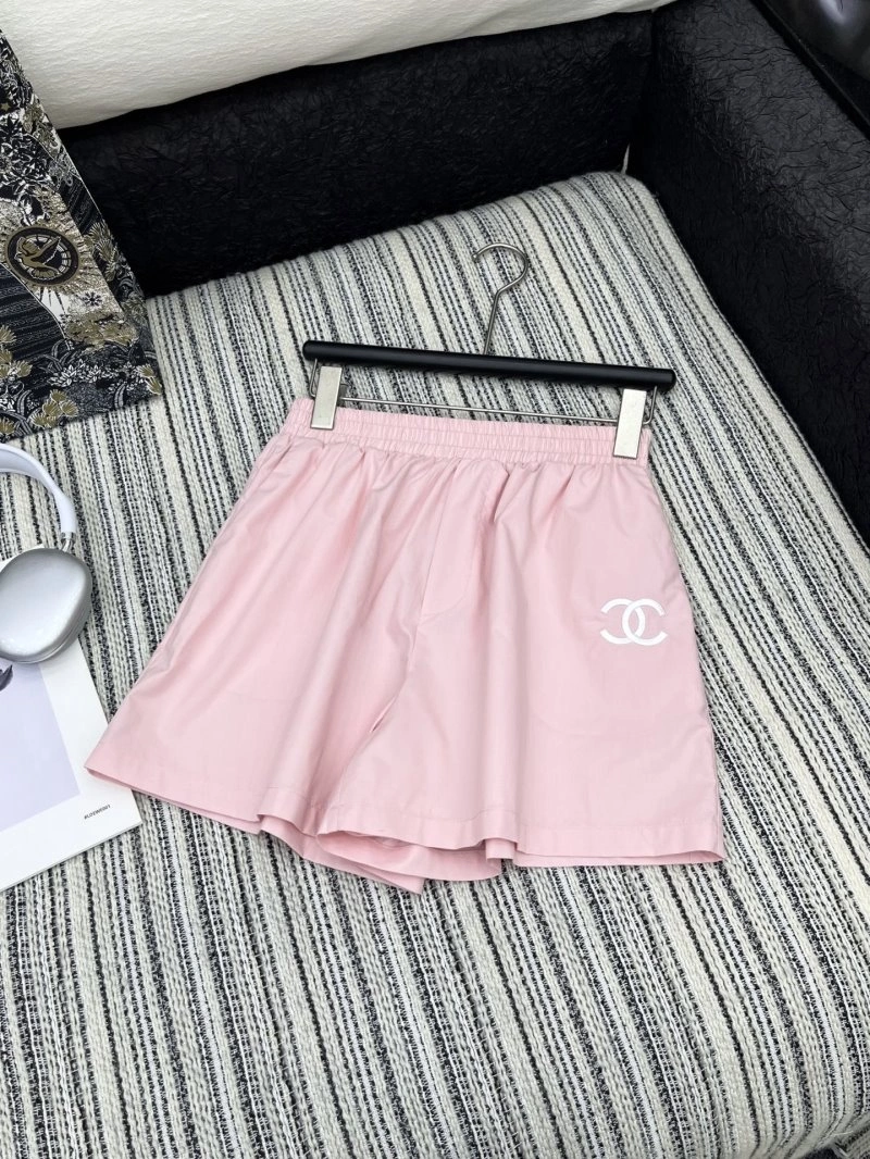 WeatherProof Chanel Short Suits 109743