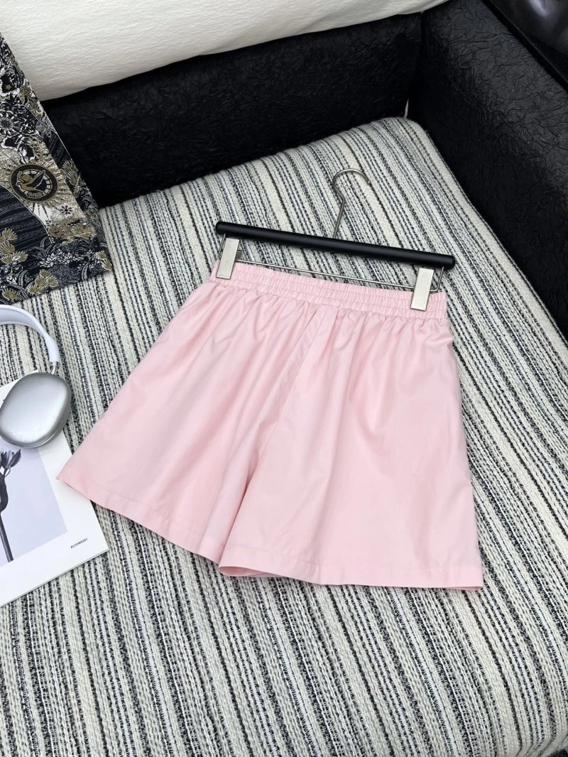 WeatherProof Chanel Short Suits 109743