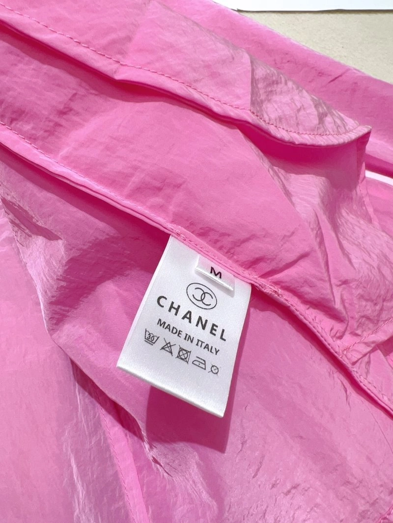 EasyMatch Chanel Short Suits 109731