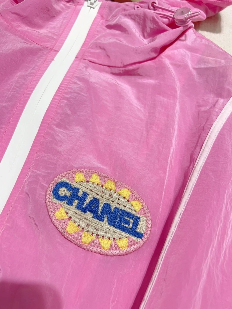 EasyMatch Chanel Short Suits 109731