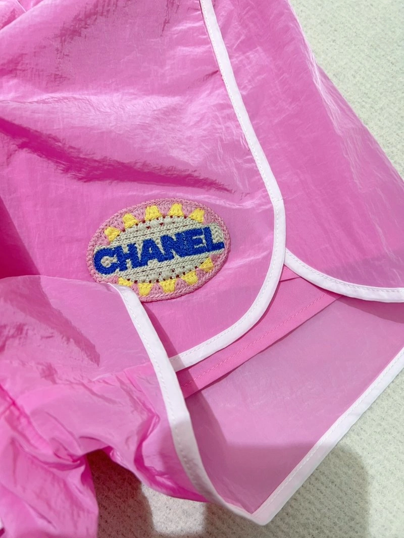 EasyMatch Chanel Short Suits 109731