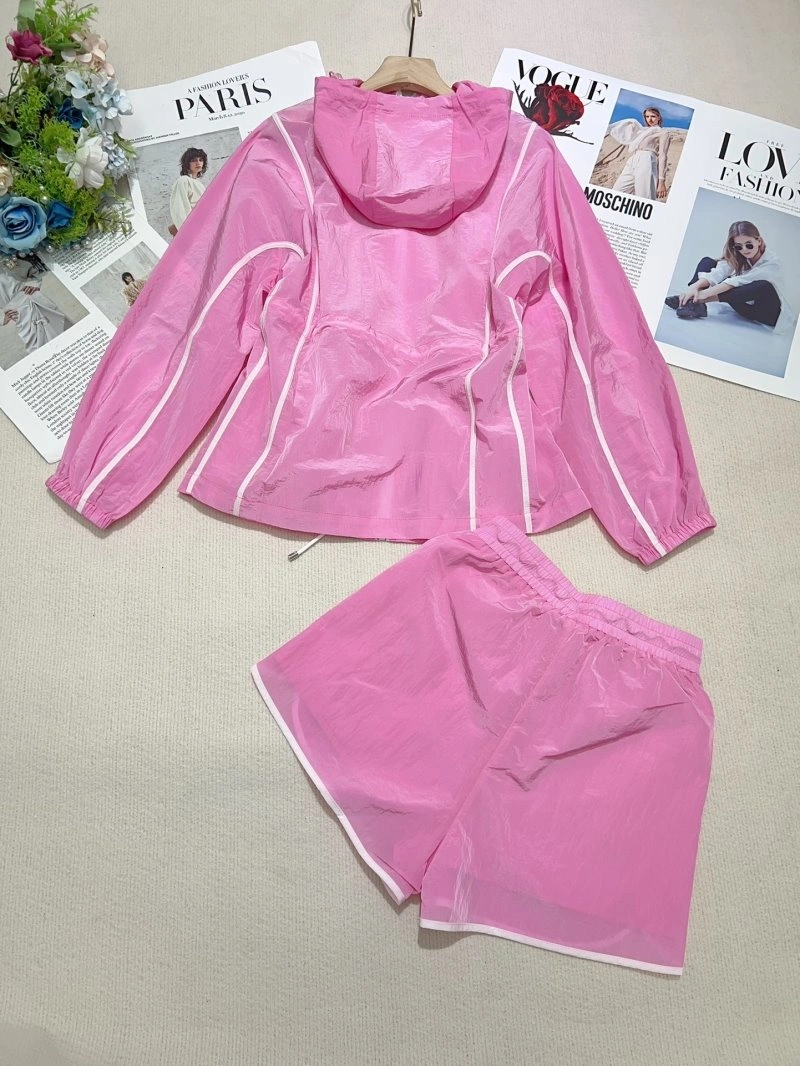 EasyMatch Chanel Short Suits 109731