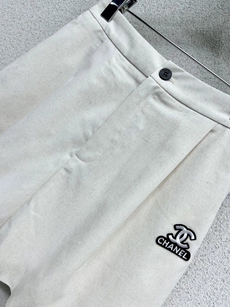 Chanel Short Suits Premium 109728