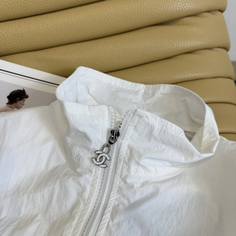 RelaxedFit Chanel Short Suits 109726