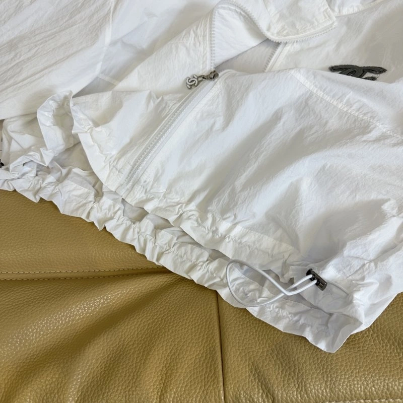 RelaxedFit Chanel Short Suits 109726