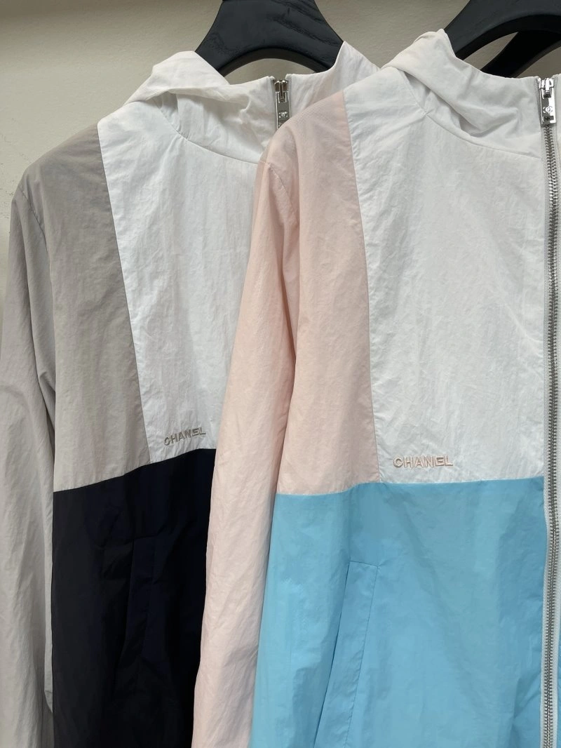 Vibrant Chanel Short Suits 109725