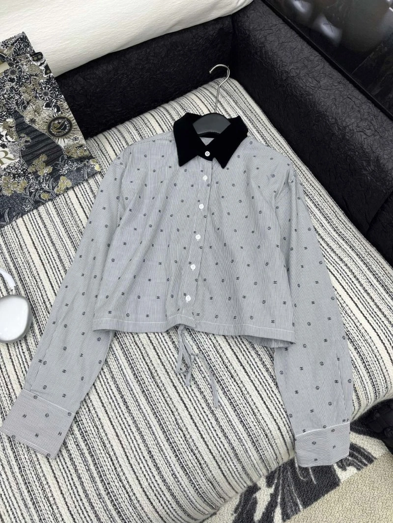 Chanel Short Suits SportInspired 109723