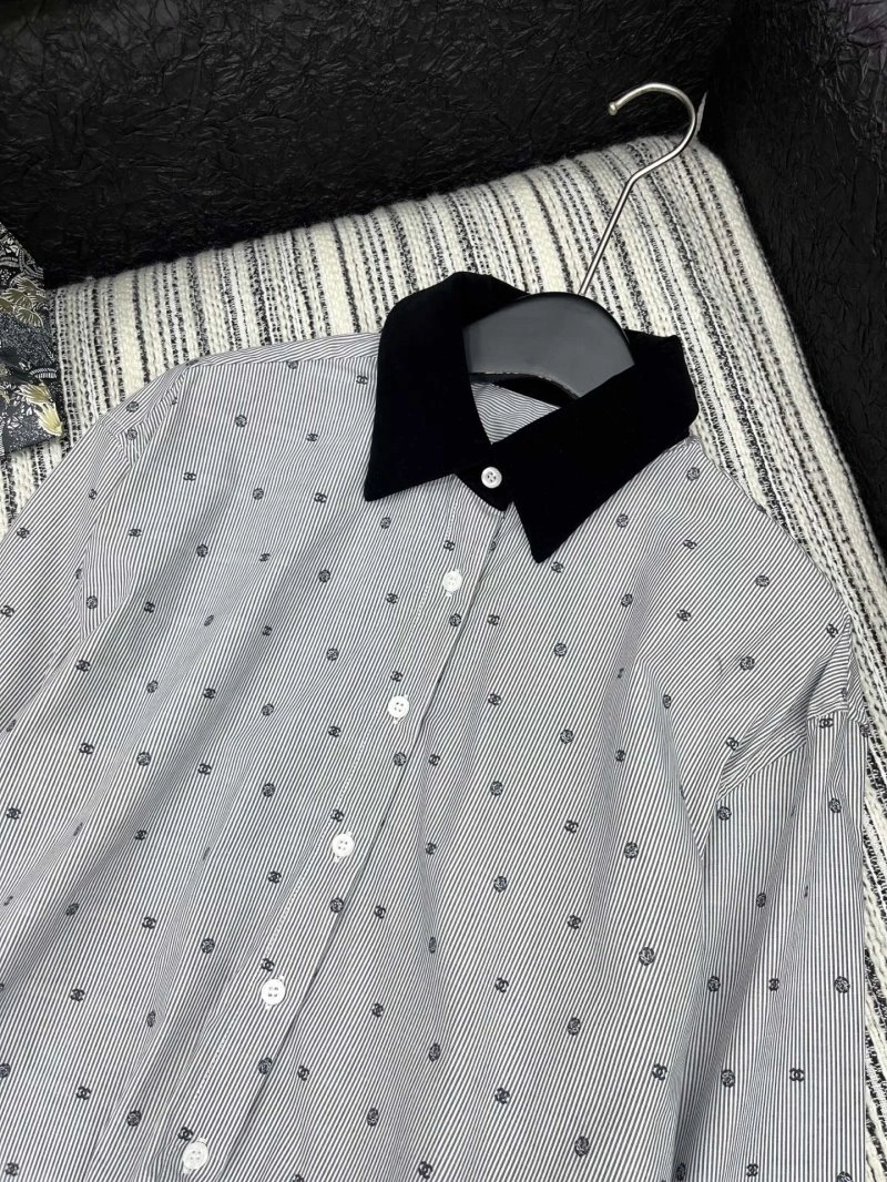 Chanel Short Suits SportInspired 109723