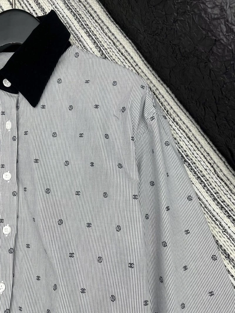 Chanel Short Suits SportInspired 109723