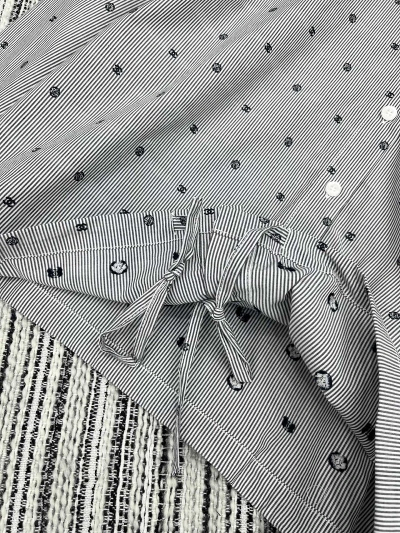Chanel Short Suits SportInspired 109723