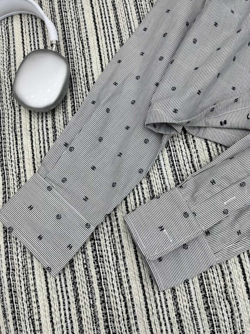 Chanel Short Suits SportInspired 109723