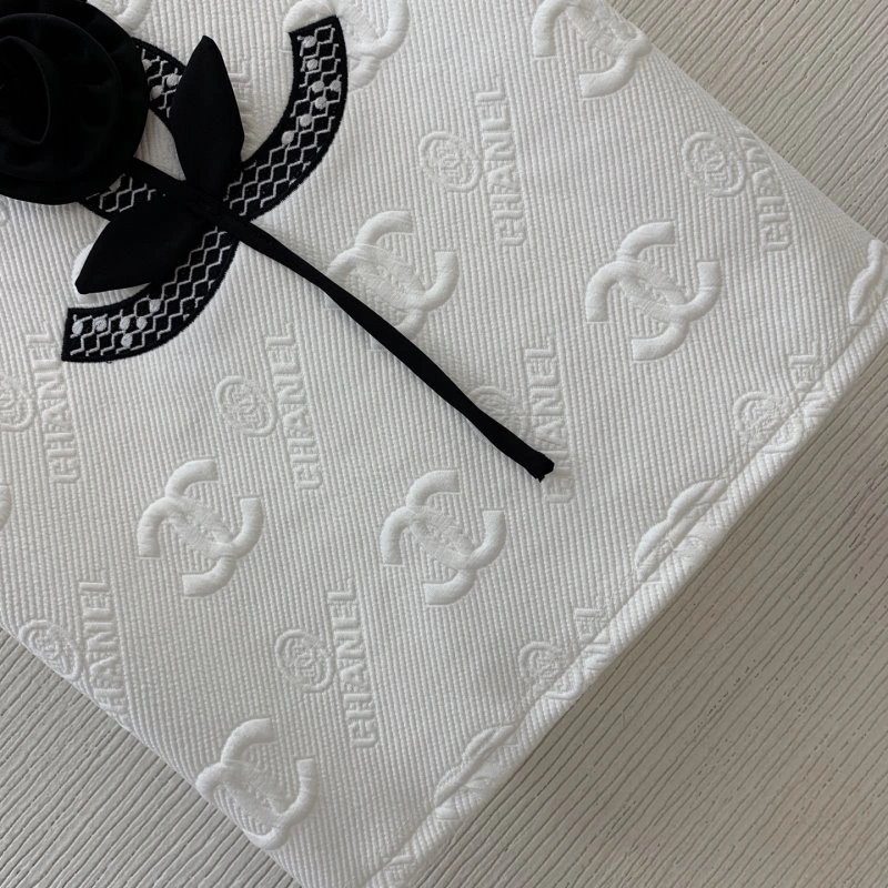 Chanel Short Suits Cozy 109439