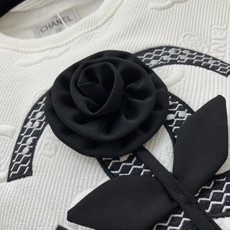 Chanel Short Suits Cozy 109439