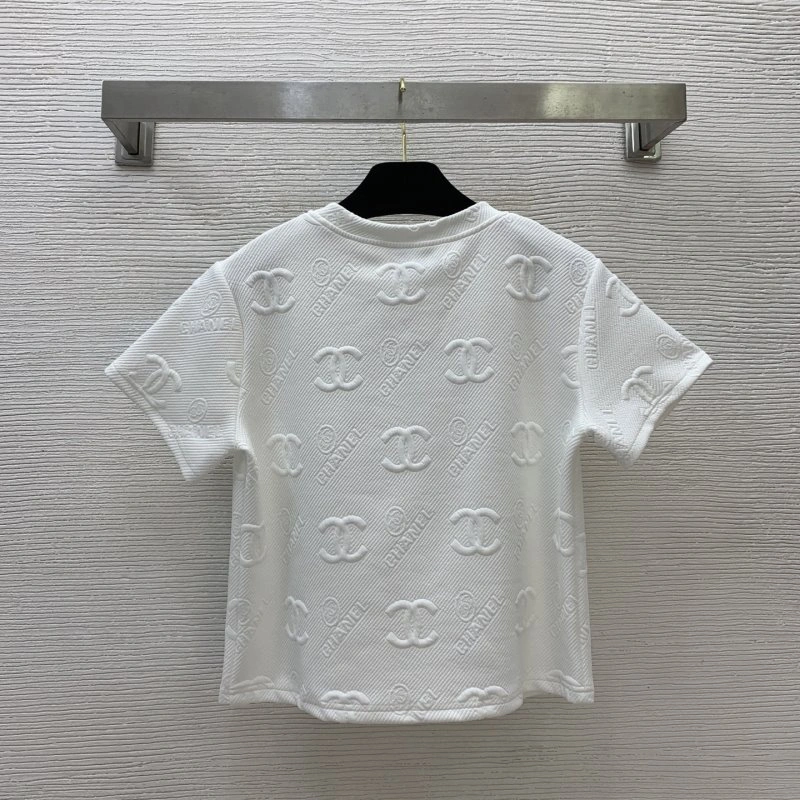 Chanel Short Suits Cozy 109439