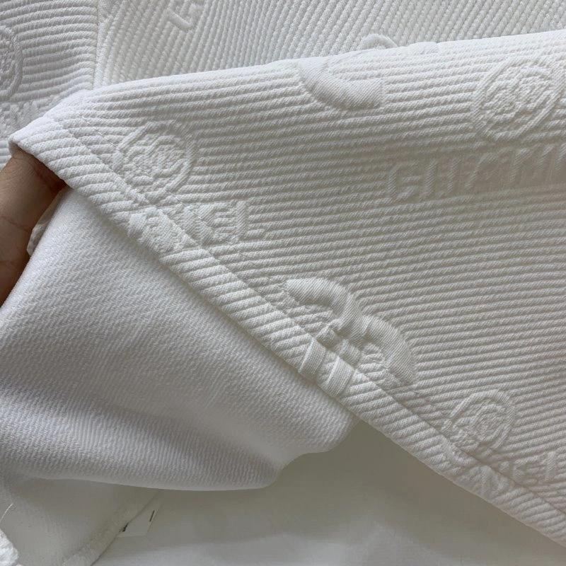 Chanel Short Suits Cozy 109439