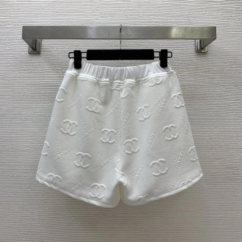 Chanel Short Suits Cozy 109439