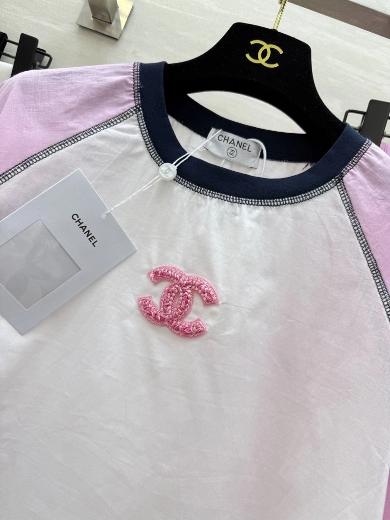 MultiPurpose Chanel Short Suits 109443