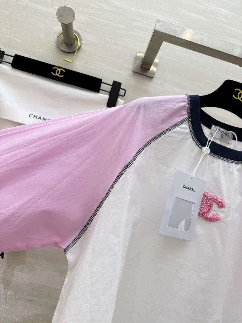 MultiPurpose Chanel Short Suits 109443