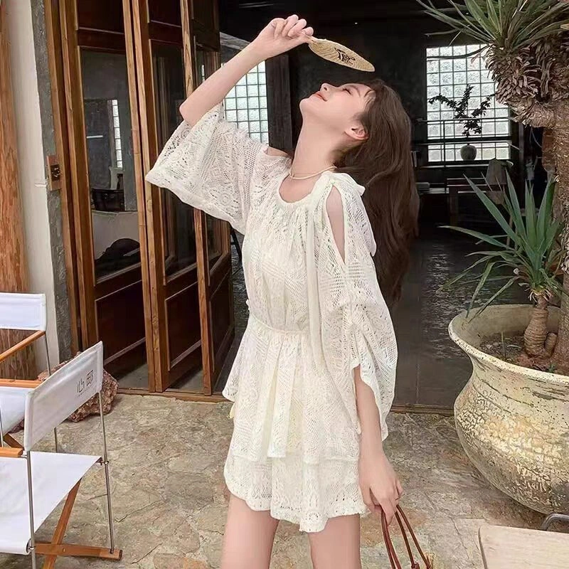 Chanel Short Suits Neat 109441