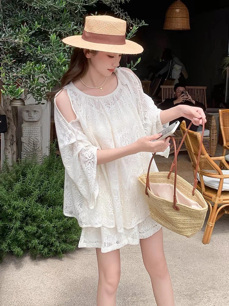 Chanel Short Suits Neat 109441