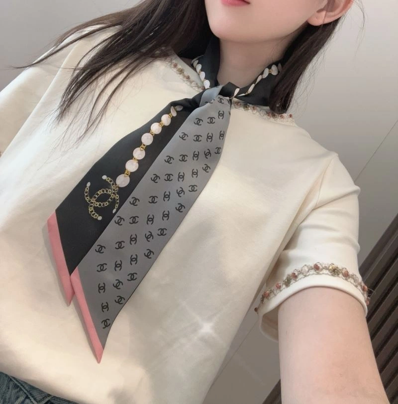 Chanel Silk Original 272481