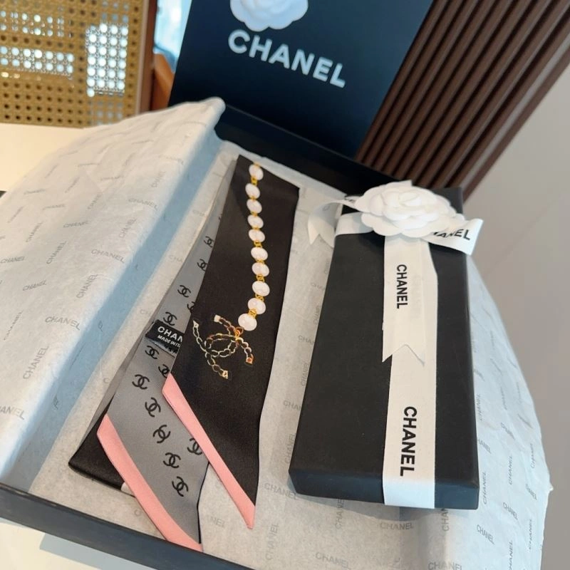 Chanel Silk Original 272481