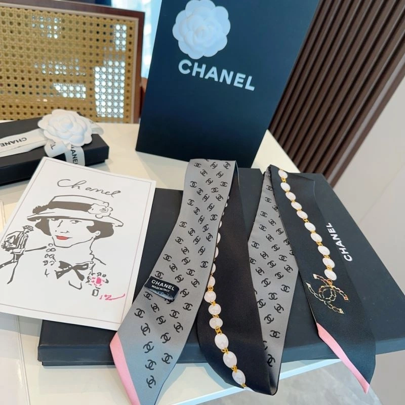 Chanel Silk Original 272481