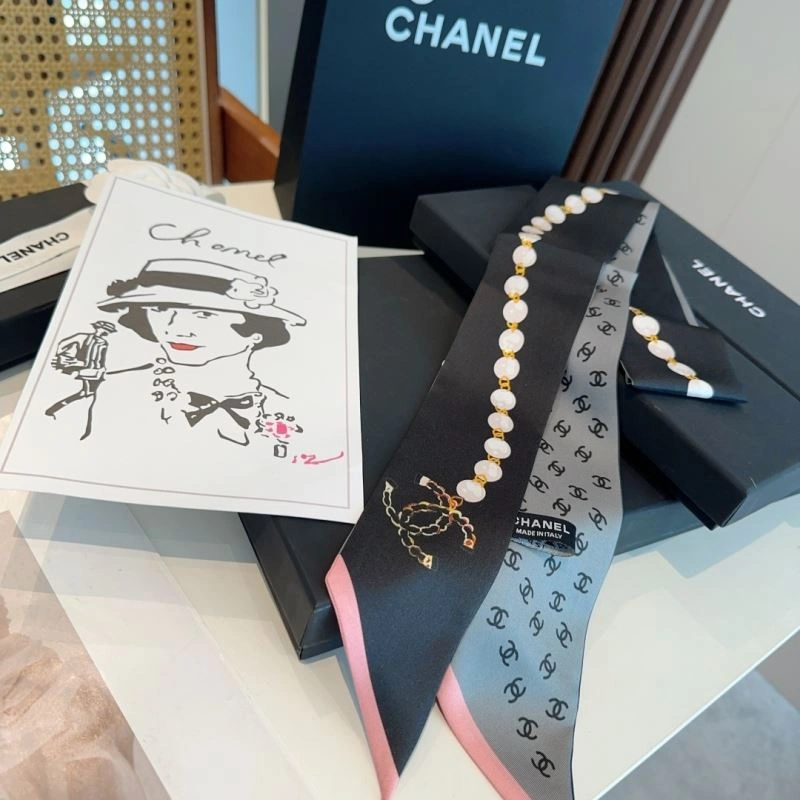 Chanel Silk Original 272481