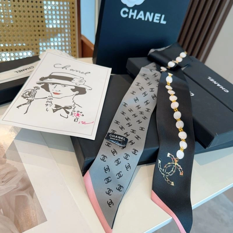 Chanel Silk Original 272481